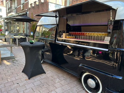 Bubbelbar